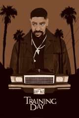 Training Day poster 20