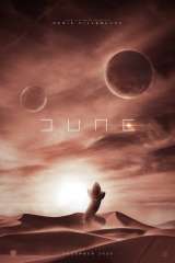 Dune poster 25