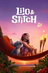 Lilo & Stitch poster 41