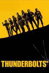 Thunderbolts* poster 47