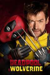 Deadpool & Wolverine poster 32