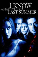 I Know What You Did Last Summer poster 18