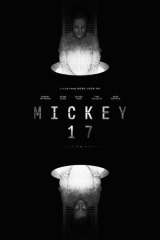 Mickey 17 poster 34