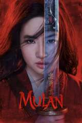 Mulan poster 48
