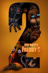 Five Nights at Freddy's 2 poster 39