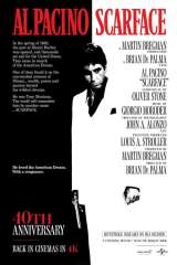 Scarface poster 8
