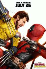 Deadpool & Wolverine poster 18