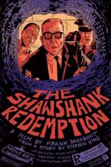 The Shawshank Redemption poster 38