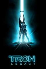 TRON: Legacy poster 9