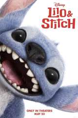 Lilo & Stitch poster 29