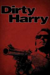 Dirty Harry poster 7