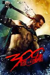 300: Rise of an Empire poster 33