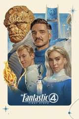 The Fantastic Four: First Steps poster 66