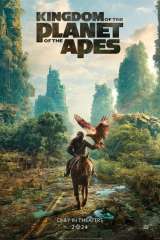 Kingdom of the Planet of the Apes poster 74