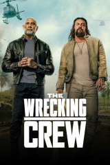 The Wrecking Crew poster 6