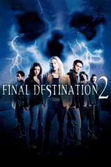 Final Destination 2 poster 15
