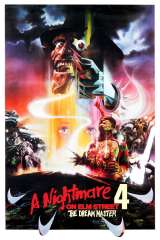 A Nightmare on Elm Street 4: The Dream Master poster 17