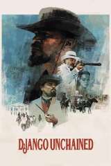 Django Unchained poster 19