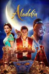 Aladdin poster 55