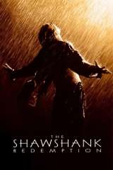 The Shawshank Redemption poster 10