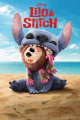 Lilo & Stitch poster 12