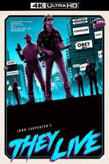 They Live poster 39