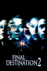 Final Destination 2 poster 13