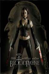 BloodRayne poster 6