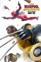 Deadpool & Wolverine poster 21