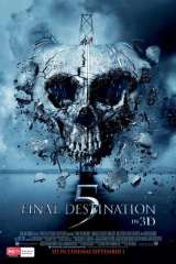 Final Destination 5 poster 18