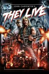 They Live poster 27
