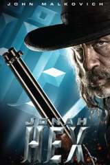 Jonah Hex poster 6