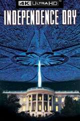 Independence Day poster 11