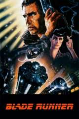 Blade Runner poster 96