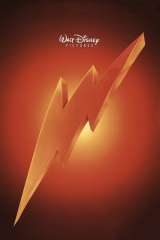 Bolt poster 9