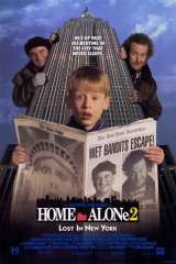Home Alone 2: Lost in New York poster 6