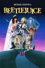 Beetlejuice poster 20