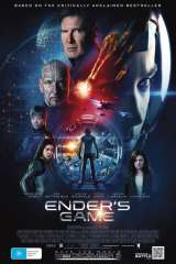 Ender's Game poster 10