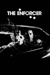 The Enforcer poster 22