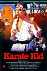 The Karate Kid poster 15
