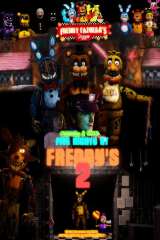 Five Nights at Freddy's 2 poster 16