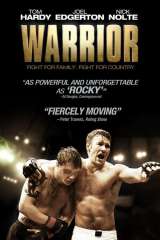 Warrior poster 12