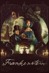 Frankenstein poster 15