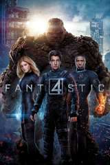 Fantastic Four poster 22