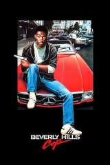 Beverly Hills Cop poster 16