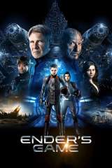 Ender's Game (2013)