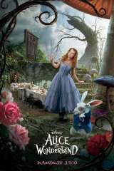 Alice in Wonderland poster 8