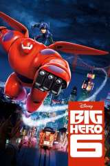 Big Hero 6 poster 48