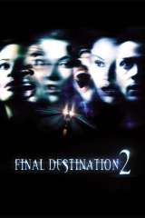 Final Destination 2 poster 25