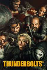 Thunderbolts* poster 89